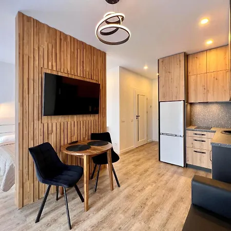 Tidehaven * Połąga