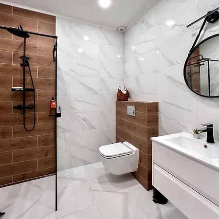 Appartement Tidehaven