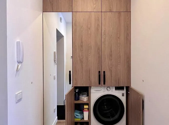 Apartament Tidehaven